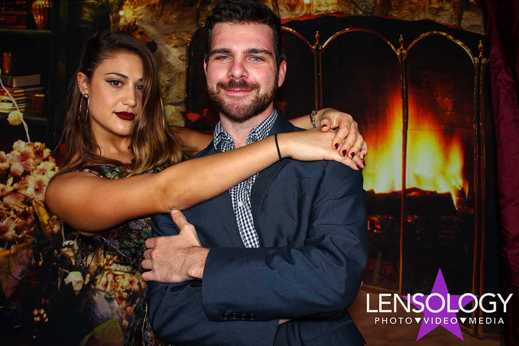 Fort Lauderdale Corporate Photobooth