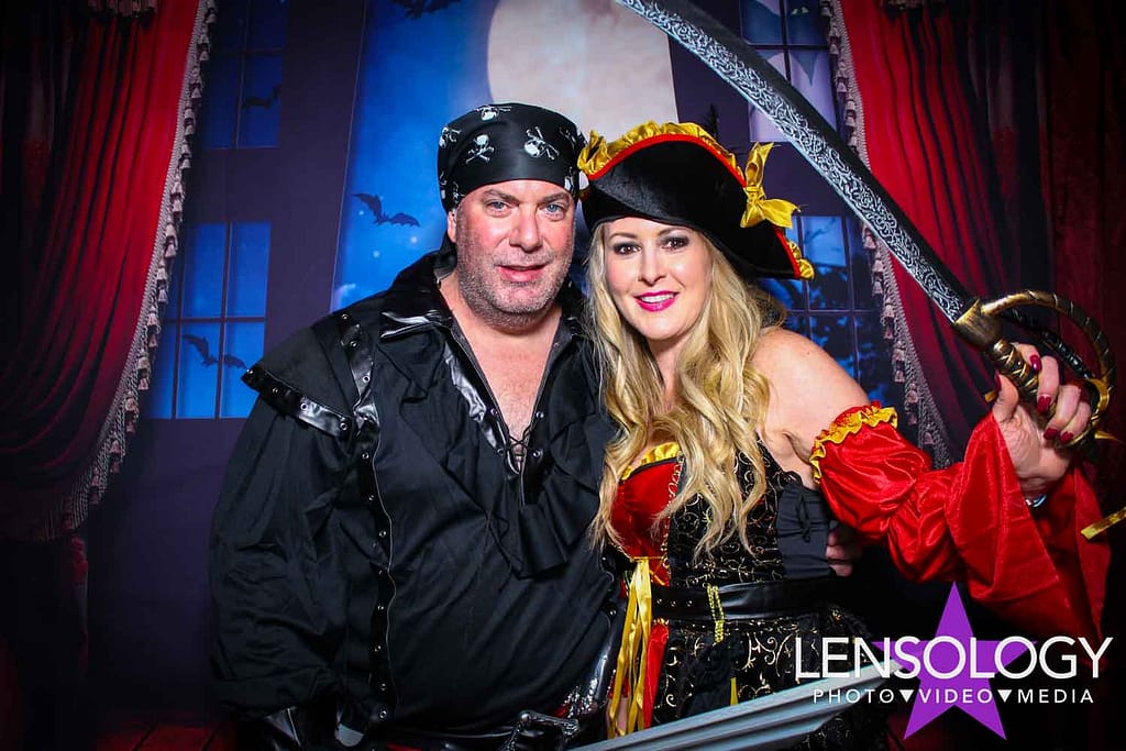 Boca Raton Photo Booth