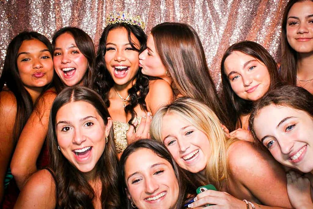 Photo Booth Rental Boca Raton