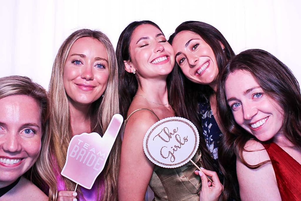 Photo Booth Rental Boynton Beach