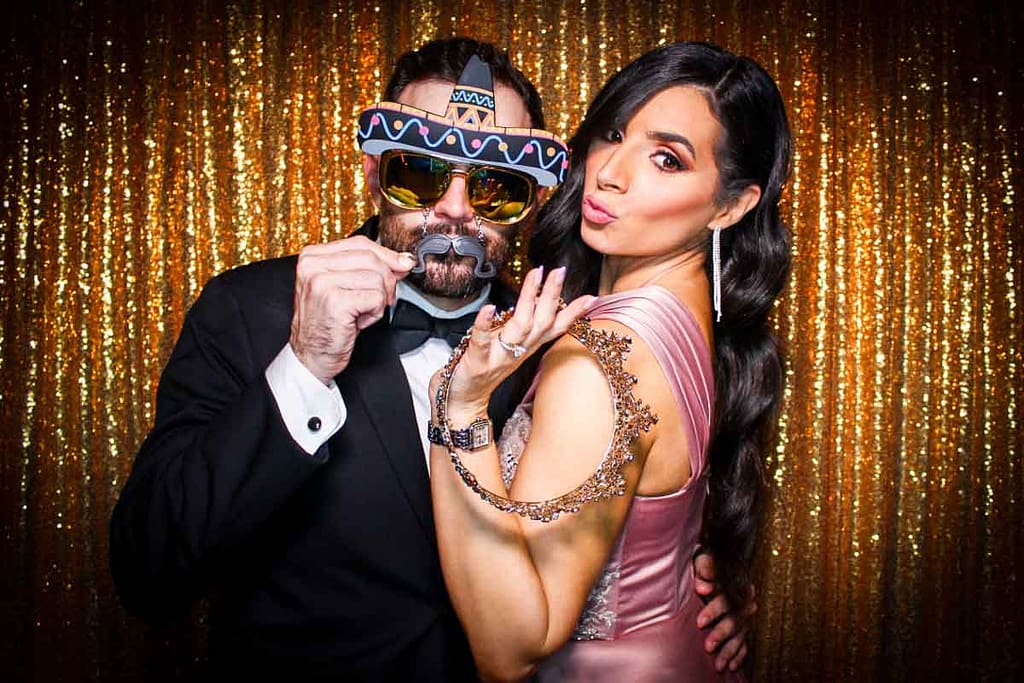 Photo Booth Rental Jupiter