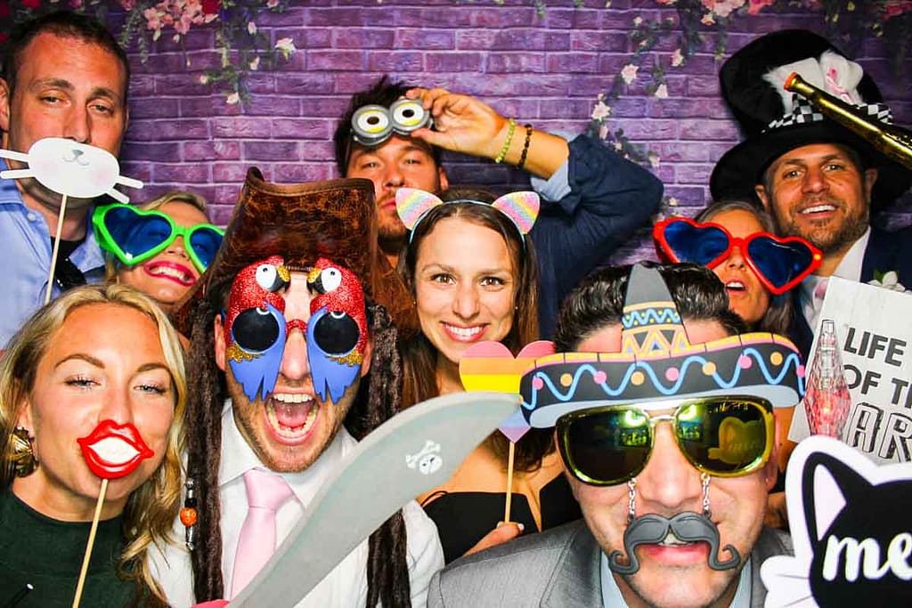 Photo Booth Rental Pembroke Pines