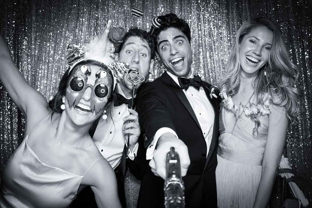 Photo Booth Rental Pembroke Pines