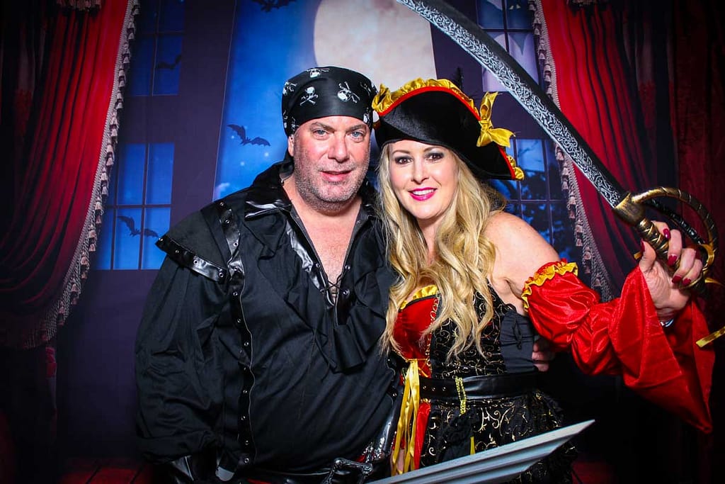 Photo Booth Rental Wilton Manors