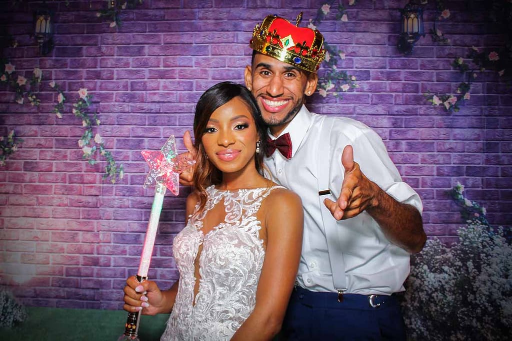 Happy People Having Fun