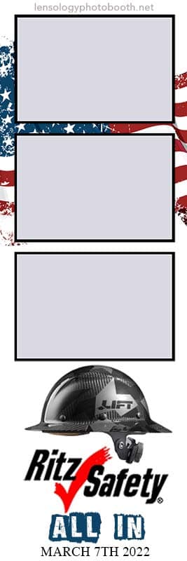 Beautiful Photo Booth Templates