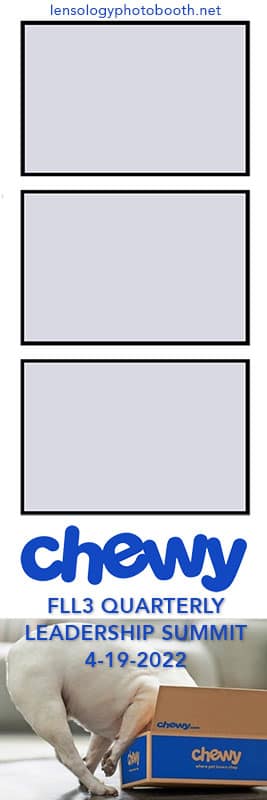 Beautiful Photo Booth Templates