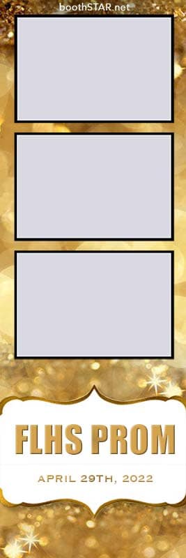 Beautiful Photo Booth Templates