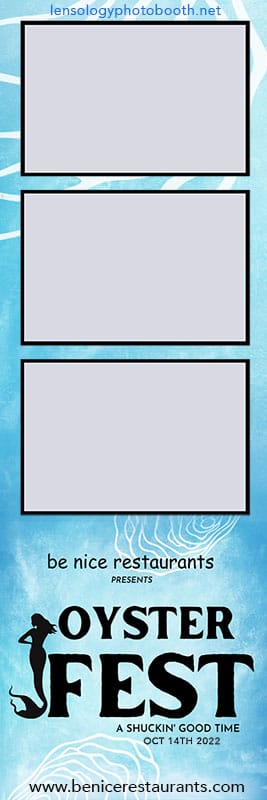 Beautiful Photo Booth Templates
