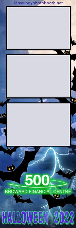 Beautiful Photo Booth Templates