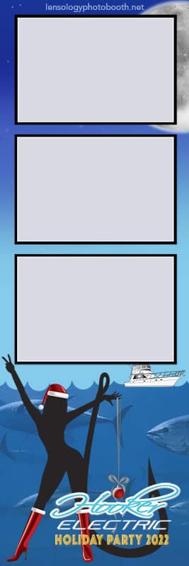 Beautiful Photo Booth Templates