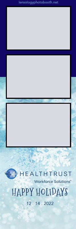 Beautiful Photo Booth Templates