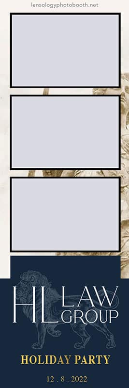 Beautiful Photo Booth Templates