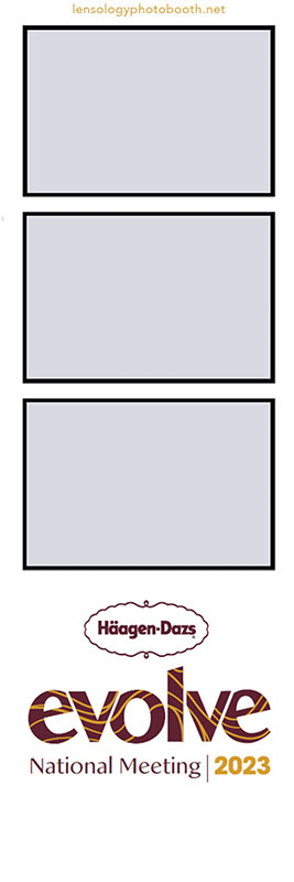 Beautiful Photo Booth Templates