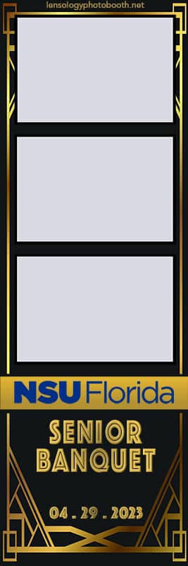 Beautiful Photo Booth Templates