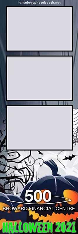 Beautiful Photo Booth Templates