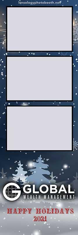 Beautiful Photo Booth Templates