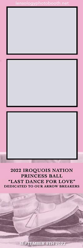 Beautiful Photo Booth Templates