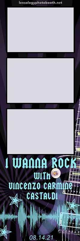 Beautiful Photo Booth Templates