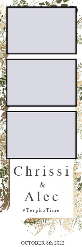 Beautiful Photo Booth Templates