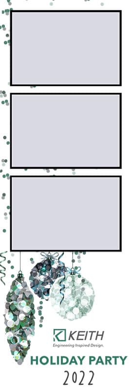 Beautiful Photo Booth Templates