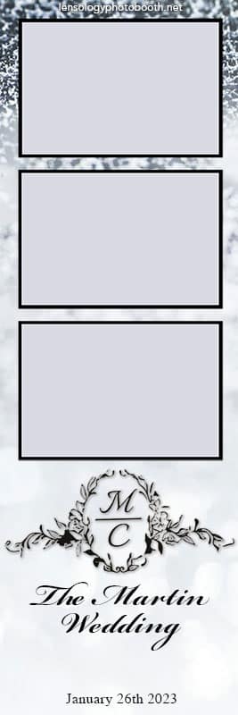Beautiful Photo Booth Templates