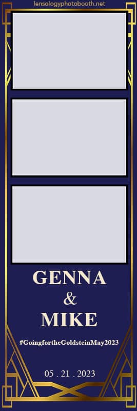 Beautiful Photo Booth Templates