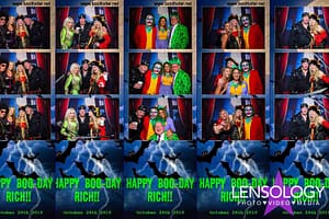 Boca Raton Photo Booth