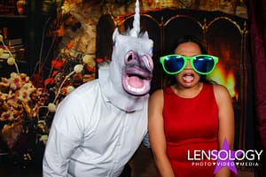 Fort Lauderdale Corporate Photobooth