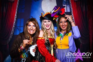 Boca Raton Photo Booth