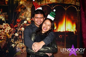 Fort Lauderdale Corporate Photobooth