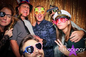 Fort Lauderdale Corporate Photo Booth