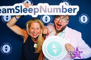 Beautiful Photobooth Image