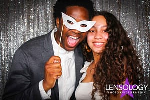 Miami Wedding Photo Booth
