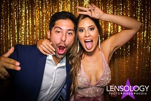 Wedding Photo Booth Miami