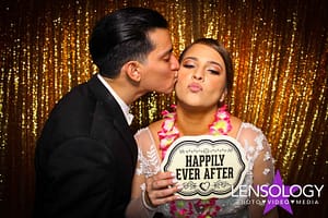 Wedding Photo Booth Miami