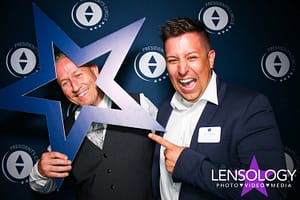 Beautiful Photobooth Image