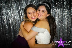 South Florida Wedding Photobooth