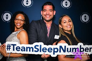 Beautiful Photobooth Image