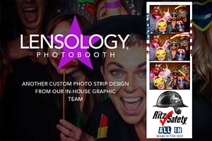 Fort Lauderdale Corporate Photo Booth