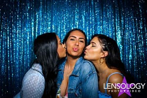 Backdrops For Photo Booth