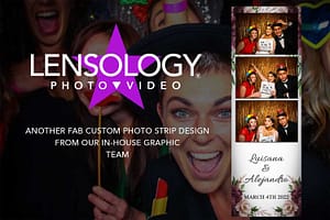 Wedding Photo Booth Miami