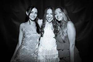 Coral Gables Wedding Photo Booth