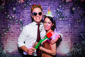 Happy People Having Fun