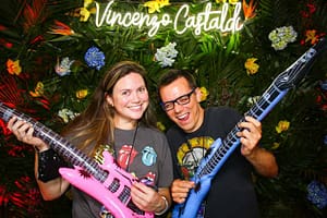 Props For Photo Booth South Florida