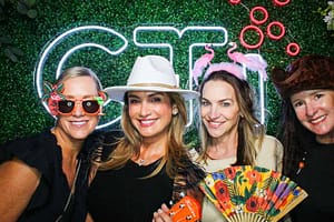 Props For Photo Booth South Florida