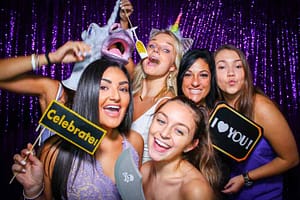 Props For Photo Booth South Florida