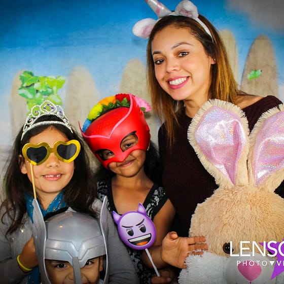 Palm Beach Photo Booth Rental