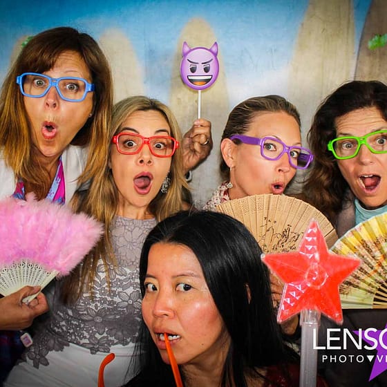 Palm Beach Photo Booth Rental