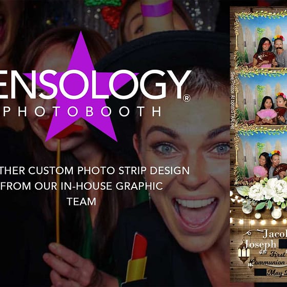 Palm Beach Photo Booth Rental